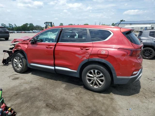 Photo 1 VIN: 5NMS23AD4KH107254 - HYUNDAI SANTA FE S 