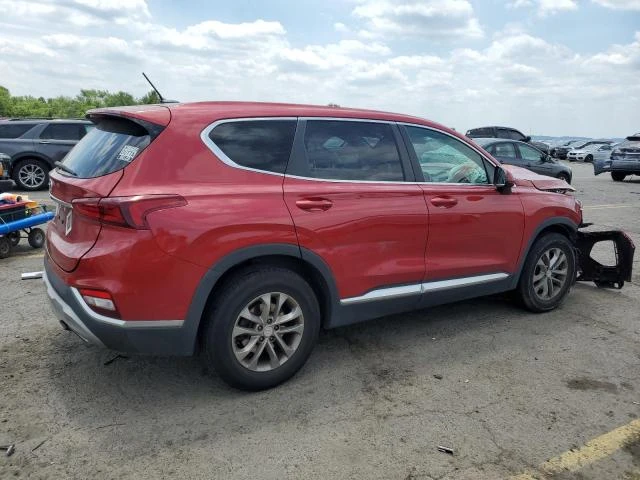 Photo 2 VIN: 5NMS23AD4KH107254 - HYUNDAI SANTA FE S 