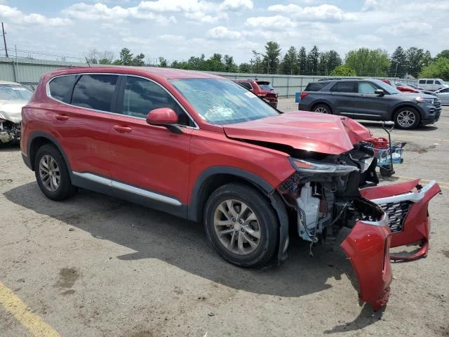 Photo 3 VIN: 5NMS23AD4KH107254 - HYUNDAI SANTA FE S 