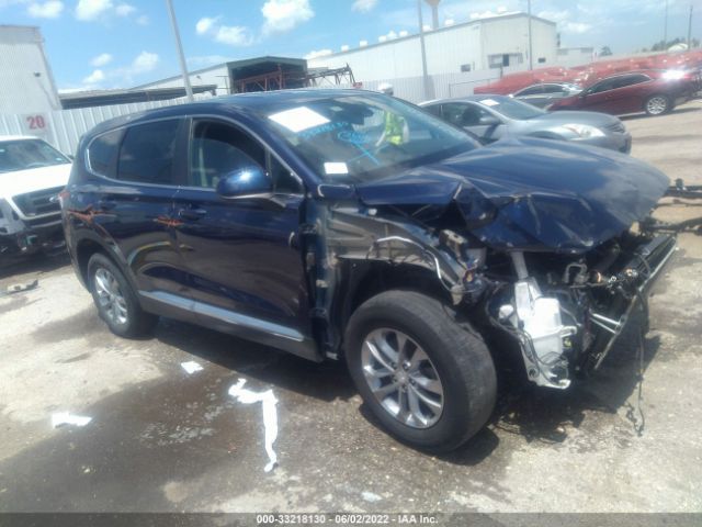 Photo 0 VIN: 5NMS23AD4KH110669 - HYUNDAI SANTA FE 