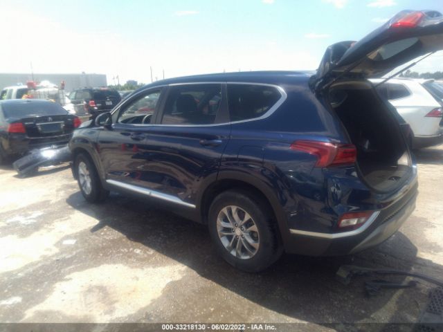 Photo 2 VIN: 5NMS23AD4KH110669 - HYUNDAI SANTA FE 