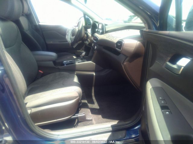 Photo 4 VIN: 5NMS23AD4KH110669 - HYUNDAI SANTA FE 