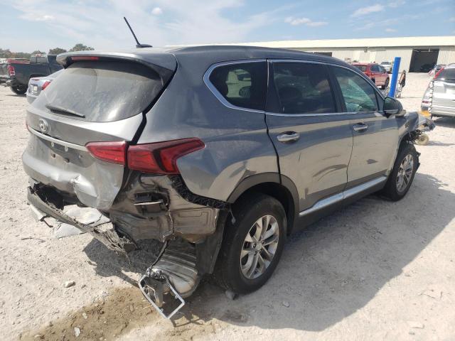 Photo 3 VIN: 5NMS23AD4KH112096 - HYUNDAI SANTA FE S 