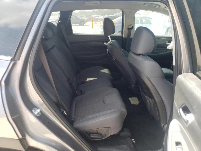 Photo 5 VIN: 5NMS23AD4KH112096 - HYUNDAI SANTA FE S 