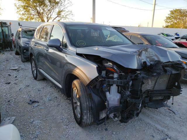 Photo 0 VIN: 5NMS23AD4KH117220 - HYUNDAI SANTA FE S 