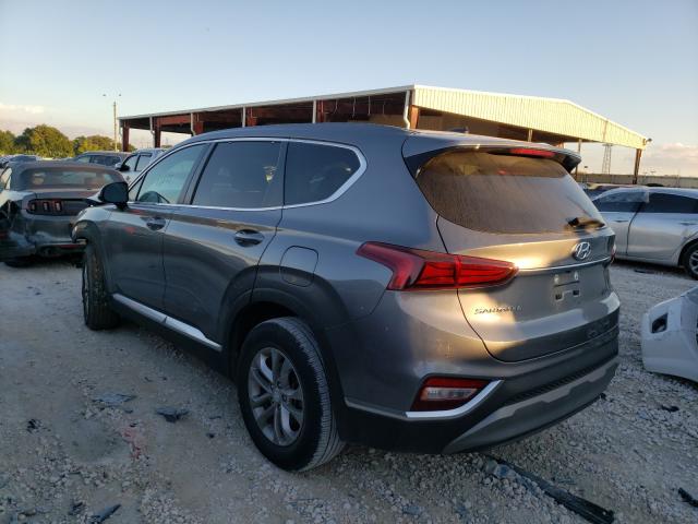 Photo 2 VIN: 5NMS23AD4KH117220 - HYUNDAI SANTA FE S 