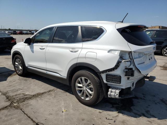 Photo 1 VIN: 5NMS23AD4KH124281 - HYUNDAI SANTA FE S 