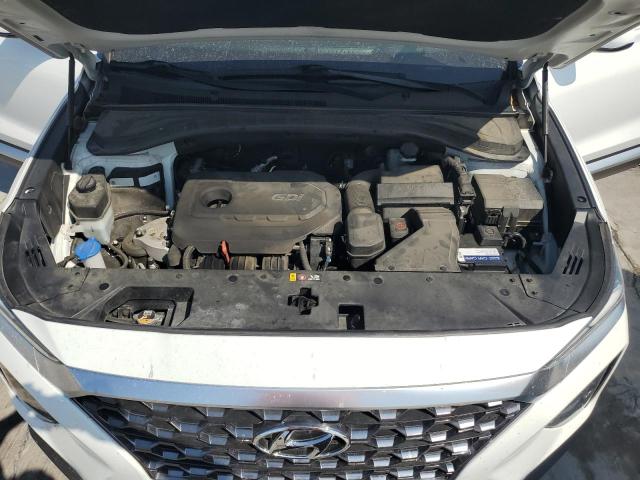 Photo 11 VIN: 5NMS23AD4KH124281 - HYUNDAI SANTA FE S 