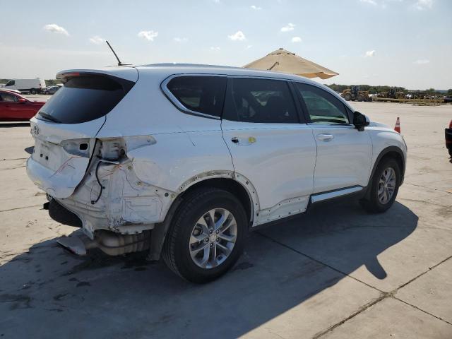 Photo 2 VIN: 5NMS23AD4KH124281 - HYUNDAI SANTA FE S 