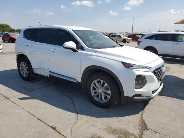 Photo 3 VIN: 5NMS23AD4KH124281 - HYUNDAI SANTA FE S 