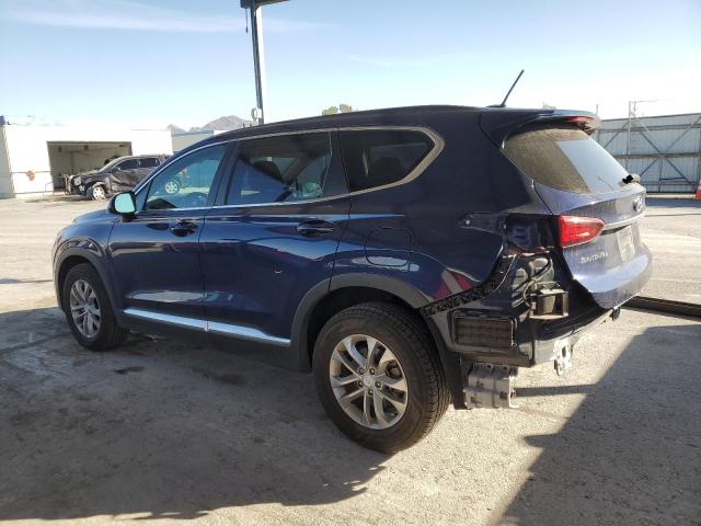 Photo 1 VIN: 5NMS23AD4KH127679 - HYUNDAI SANTA FE S 