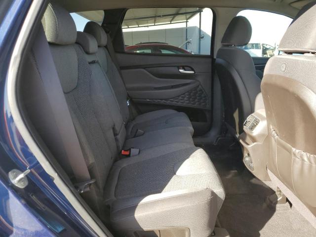 Photo 10 VIN: 5NMS23AD4KH127679 - HYUNDAI SANTA FE S 