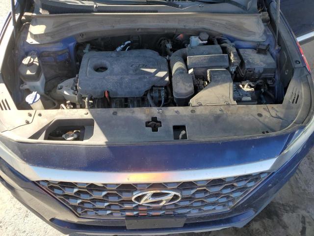 Photo 11 VIN: 5NMS23AD4KH127679 - HYUNDAI SANTA FE S 