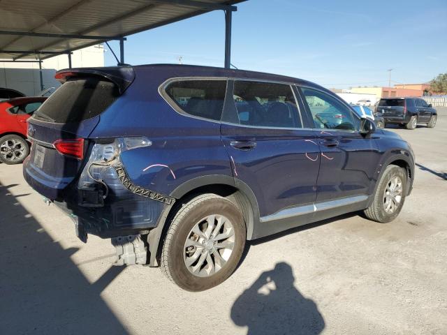 Photo 2 VIN: 5NMS23AD4KH127679 - HYUNDAI SANTA FE S 