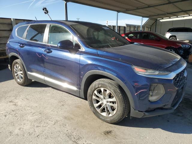 Photo 3 VIN: 5NMS23AD4KH127679 - HYUNDAI SANTA FE S 