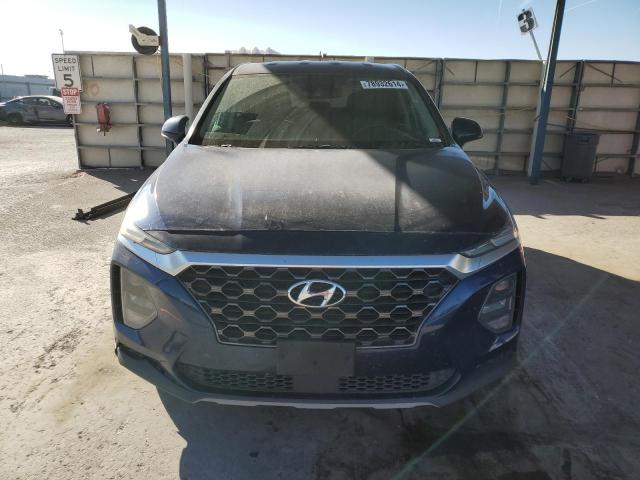 Photo 4 VIN: 5NMS23AD4KH127679 - HYUNDAI SANTA FE S 