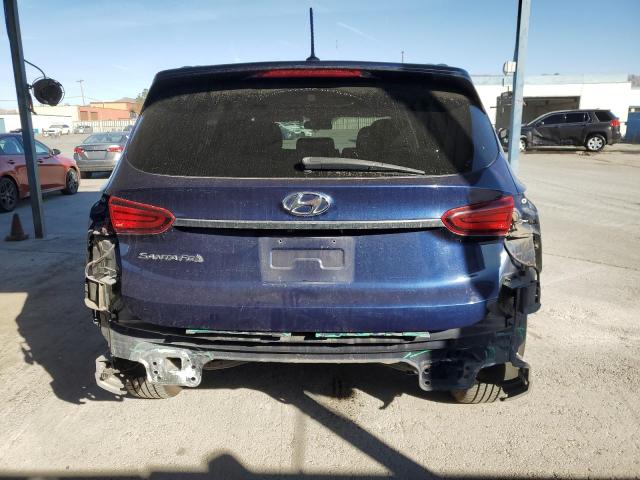 Photo 5 VIN: 5NMS23AD4KH127679 - HYUNDAI SANTA FE S 