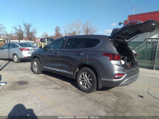 Photo 2 VIN: 5NMS23AD4KH128041 - HYUNDAI SANTA FE 