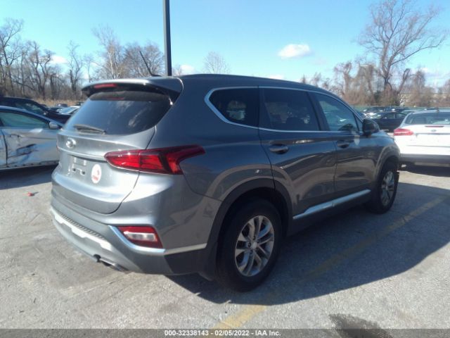 Photo 3 VIN: 5NMS23AD4KH128041 - HYUNDAI SANTA FE 