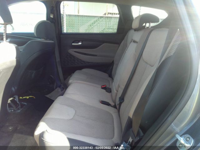 Photo 7 VIN: 5NMS23AD4KH128041 - HYUNDAI SANTA FE 