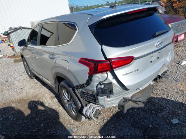 Photo 2 VIN: 5NMS23AD4KH132395 - HYUNDAI SANTA FE 