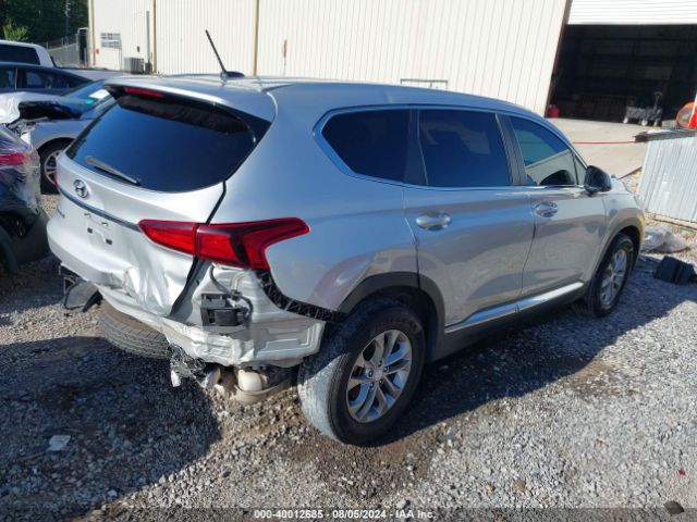 Photo 3 VIN: 5NMS23AD4KH132395 - HYUNDAI SANTA FE 