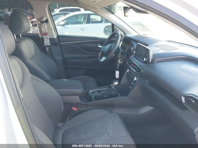 Photo 4 VIN: 5NMS23AD4KH132395 - HYUNDAI SANTA FE 