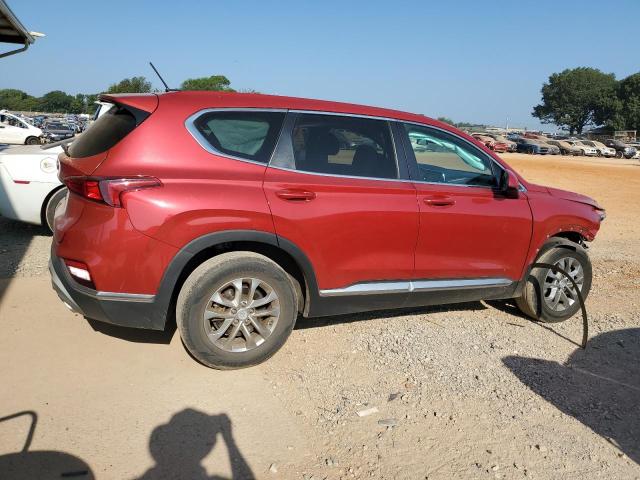 Photo 2 VIN: 5NMS23AD4LH148582 - HYUNDAI SANTA FE S 