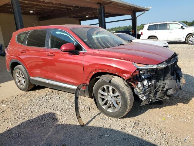 Photo 3 VIN: 5NMS23AD4LH148582 - HYUNDAI SANTA FE S 