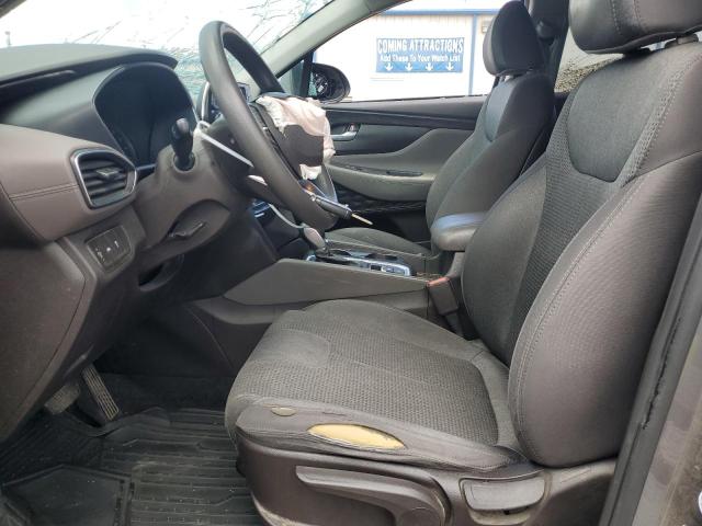 Photo 6 VIN: 5NMS23AD4LH163471 - HYUNDAI SANTA FE S 