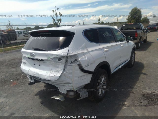 Photo 3 VIN: 5NMS23AD4LH164927 - HYUNDAI SANTA FE 