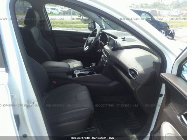 Photo 4 VIN: 5NMS23AD4LH164927 - HYUNDAI SANTA FE 