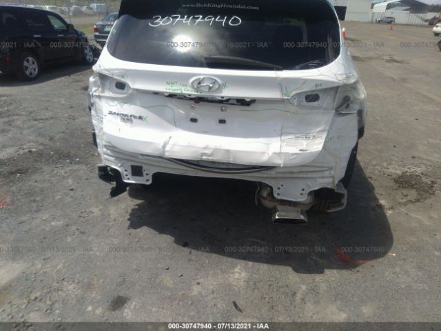 Photo 5 VIN: 5NMS23AD4LH164927 - HYUNDAI SANTA FE 