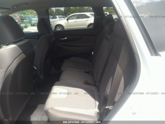 Photo 7 VIN: 5NMS23AD4LH164927 - HYUNDAI SANTA FE 