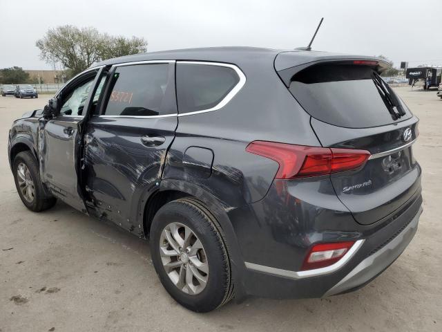 Photo 1 VIN: 5NMS23AD4LH184627 - HYUNDAI SANTA FE S 