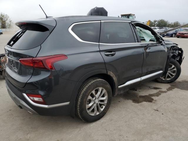 Photo 2 VIN: 5NMS23AD4LH184627 - HYUNDAI SANTA FE S 