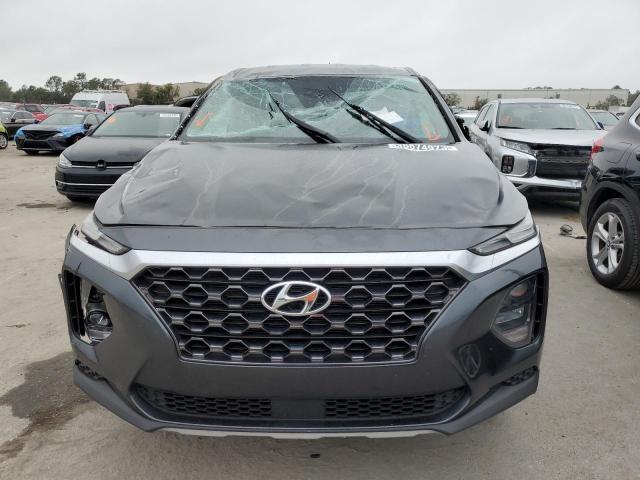 Photo 4 VIN: 5NMS23AD4LH184627 - HYUNDAI SANTA FE S 