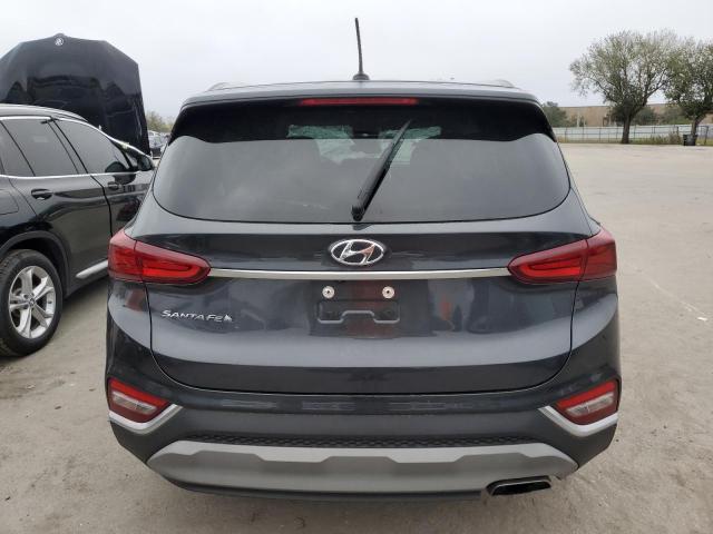 Photo 5 VIN: 5NMS23AD4LH184627 - HYUNDAI SANTA FE S 