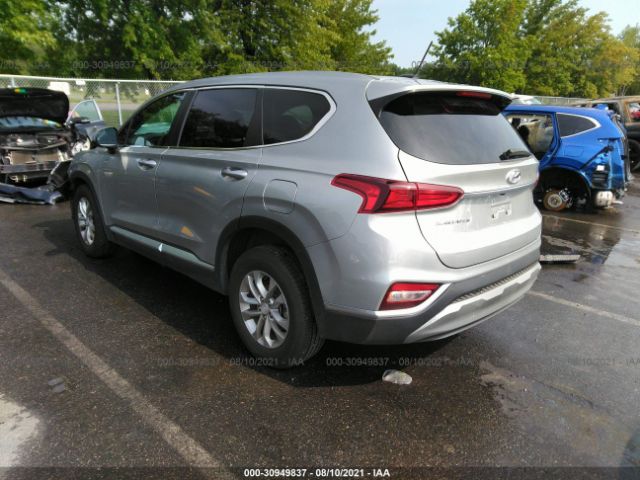 Photo 2 VIN: 5NMS23AD4LH184689 - HYUNDAI SANTA FE 