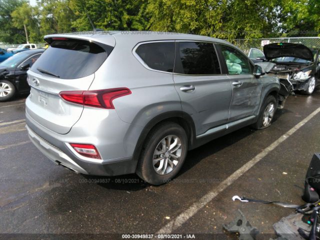 Photo 3 VIN: 5NMS23AD4LH184689 - HYUNDAI SANTA FE 