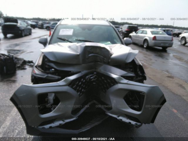 Photo 5 VIN: 5NMS23AD4LH184689 - HYUNDAI SANTA FE 