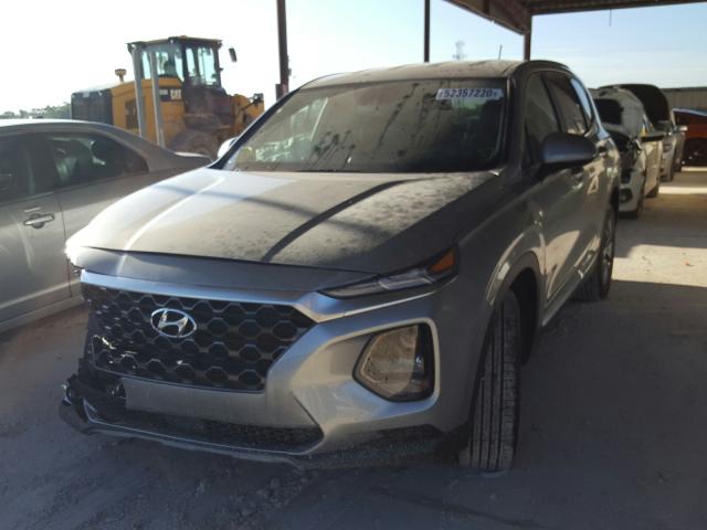 Photo 1 VIN: 5NMS23AD4LH233549 - HYUNDAI SANTA FE 