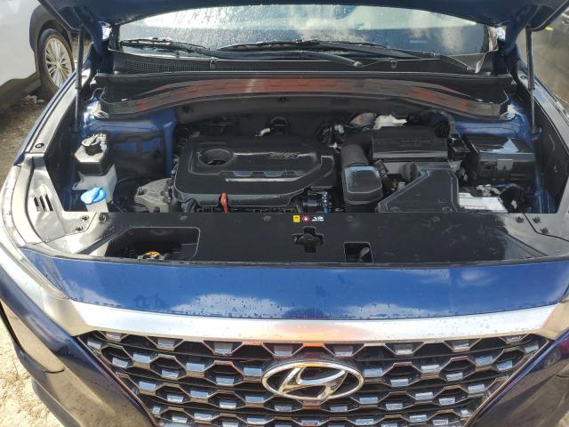 Photo 11 VIN: 5NMS23AD4LH233907 - HYUNDAI SANTA FE S 