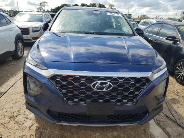 Photo 4 VIN: 5NMS23AD4LH233907 - HYUNDAI SANTA FE S 