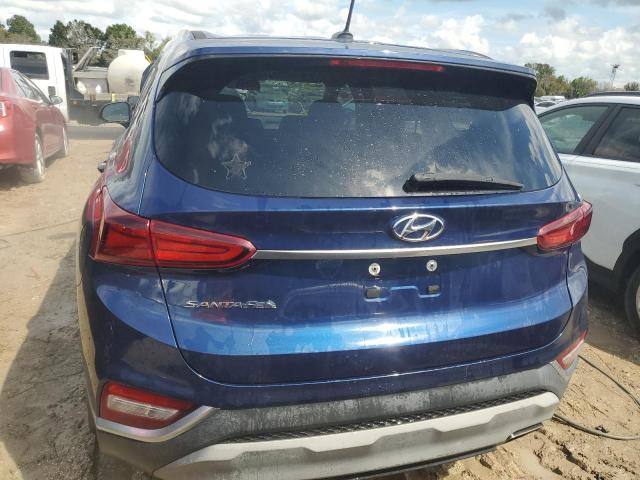 Photo 5 VIN: 5NMS23AD4LH233907 - HYUNDAI SANTA FE S 