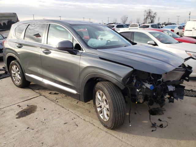 Photo 3 VIN: 5NMS23AD4LH237228 - HYUNDAI SANTA FE 