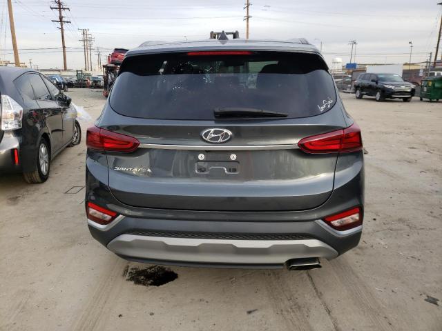 Photo 5 VIN: 5NMS23AD4LH237228 - HYUNDAI SANTA FE 