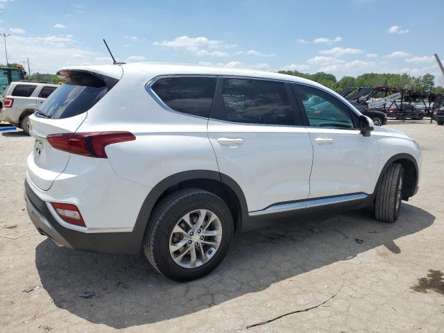 Photo 2 VIN: 5NMS23AD4LH237410 - HYUNDAI SANTA FE 