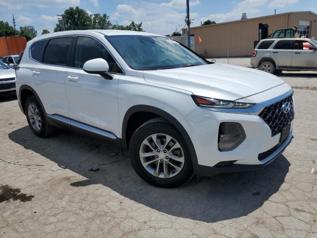 Photo 3 VIN: 5NMS23AD4LH237410 - HYUNDAI SANTA FE 