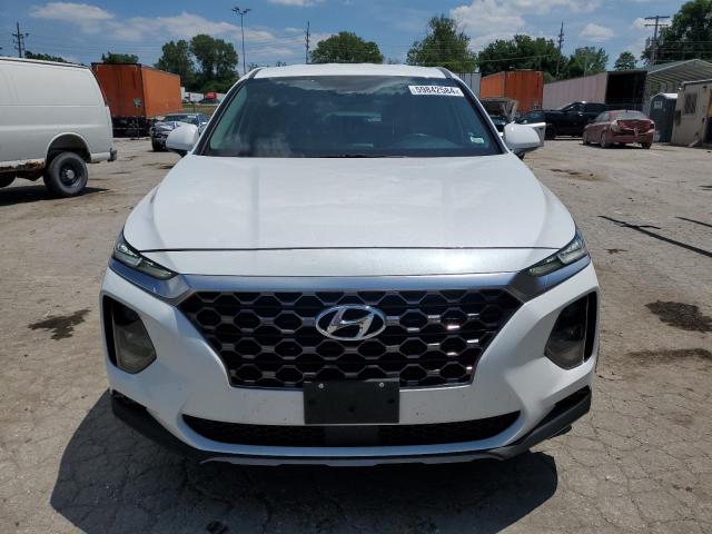 Photo 4 VIN: 5NMS23AD4LH237410 - HYUNDAI SANTA FE 